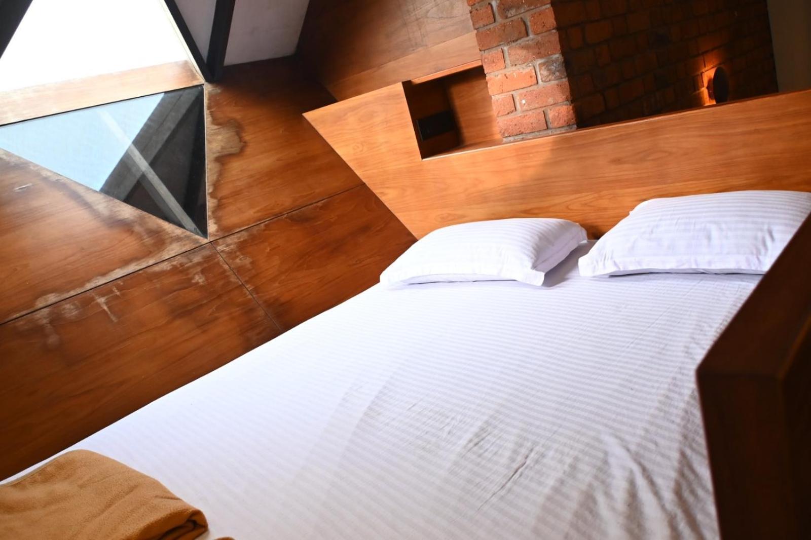 Bamboo And Bricks Resort Welhe Exterior photo