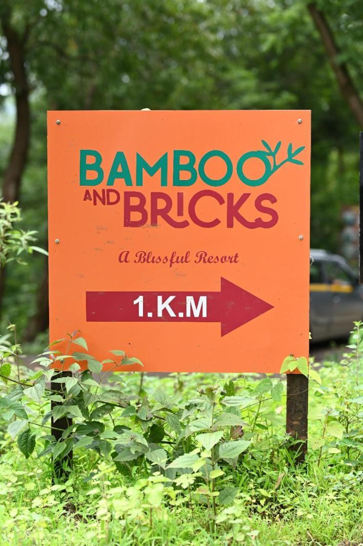 Bamboo And Bricks Resort Welhe Exterior photo