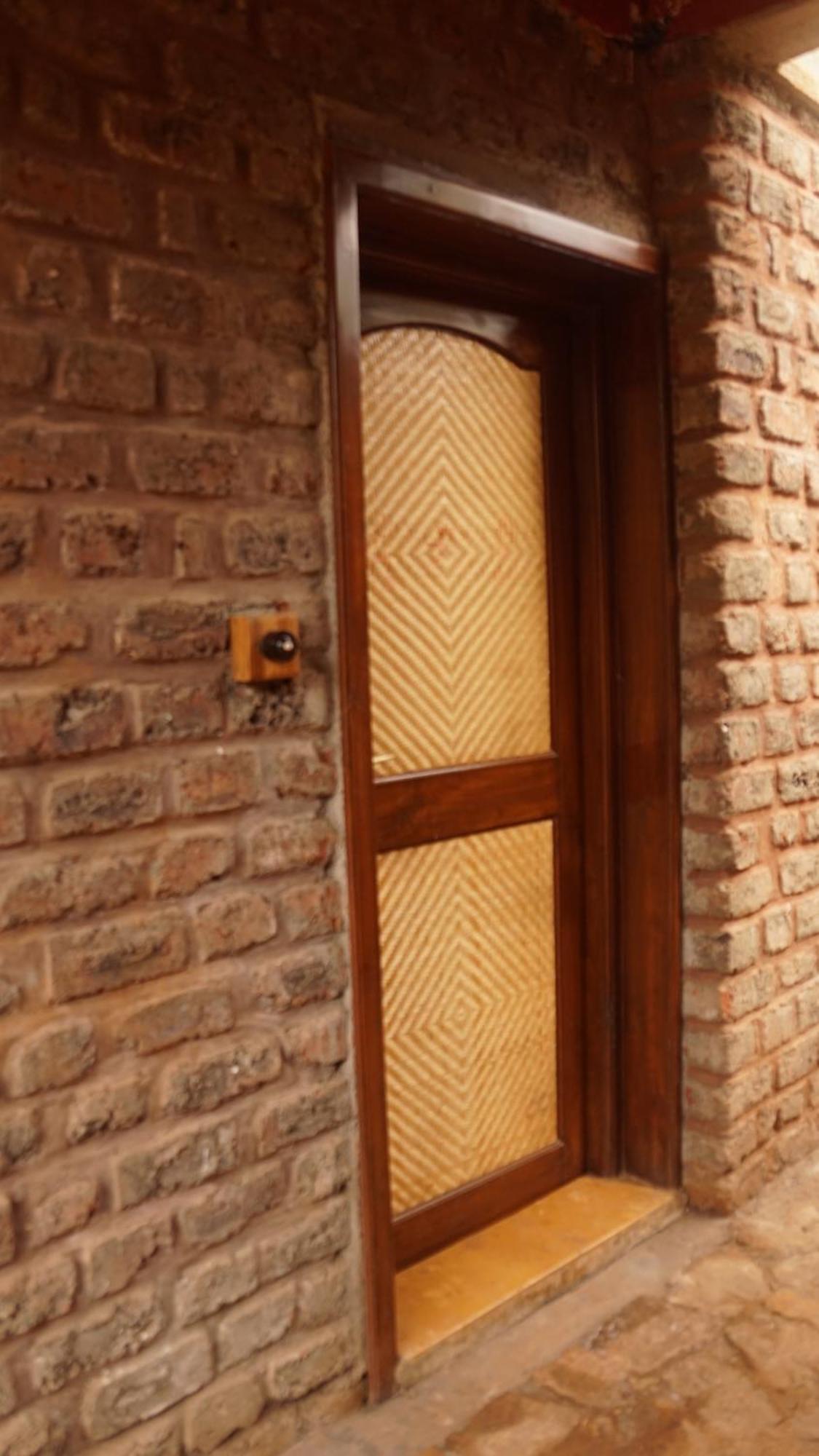 Bamboo And Bricks Resort Welhe Exterior photo