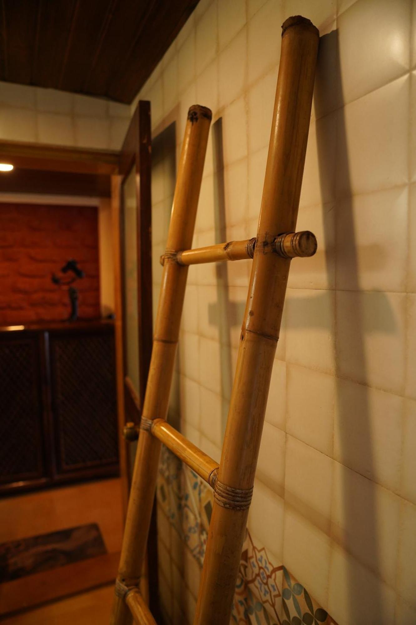 Bamboo And Bricks Resort Welhe Exterior photo