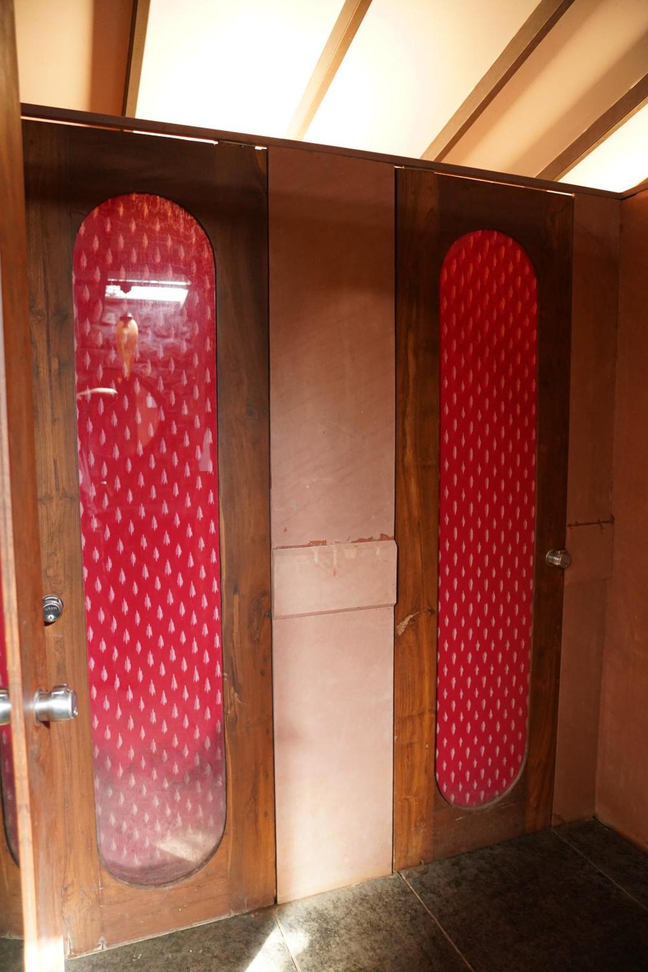 Bamboo And Bricks Resort Welhe Exterior photo