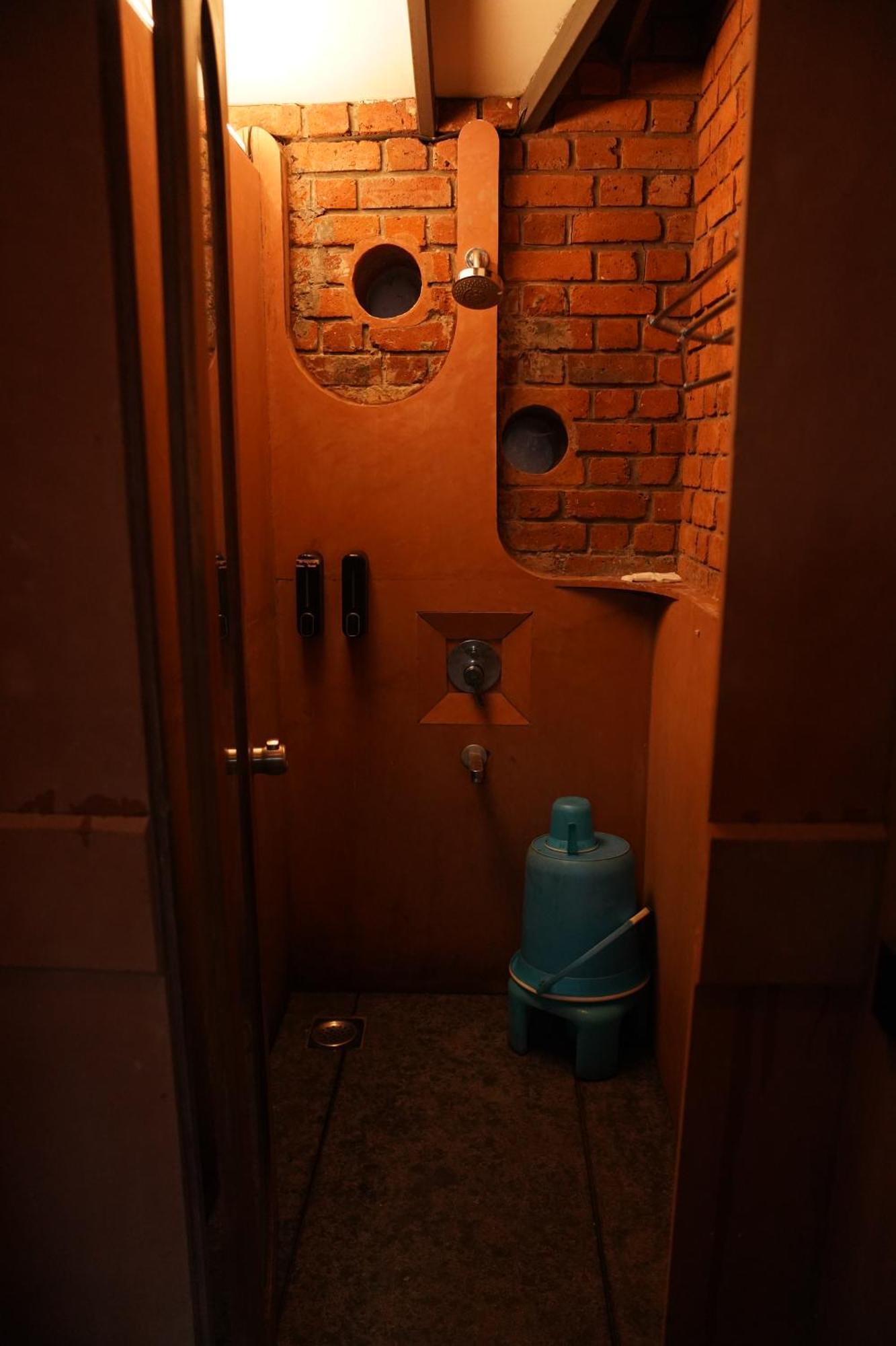 Bamboo And Bricks Resort Welhe Exterior photo